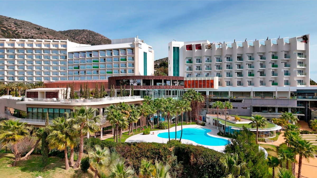 Appartement te koop in Fuengirola | 3 slaapkamers H5297464