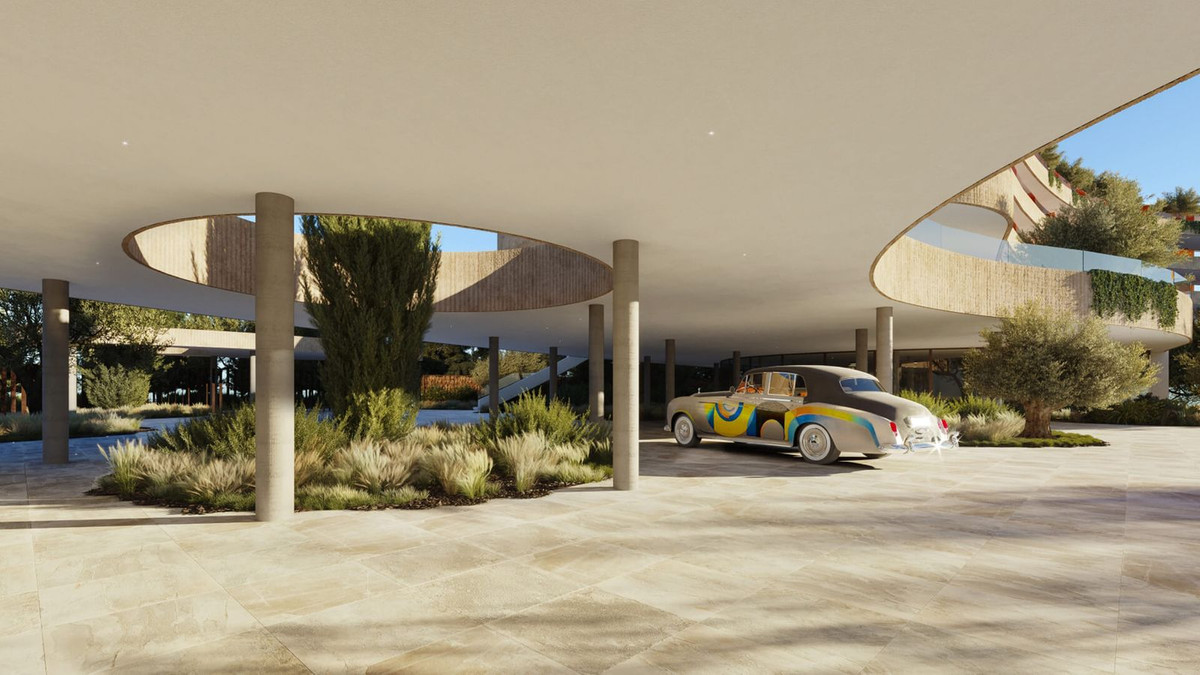 Appartement te koop in Fuengirola | 3 slaapkamers H5297464