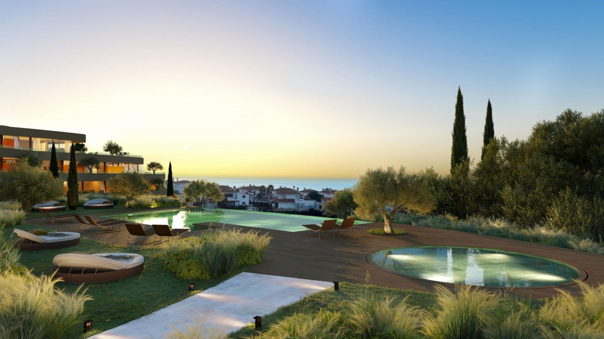 Appartement te koop in Fuengirola | 3 slaapkamers H5297464