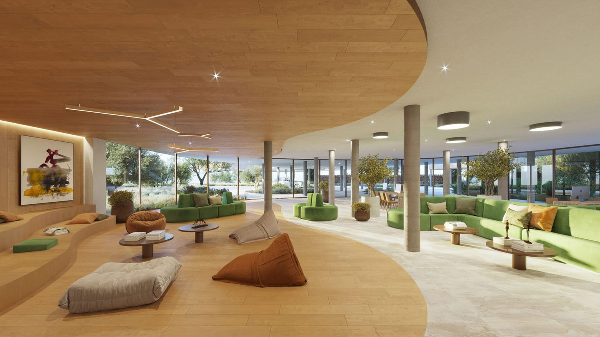 Appartement te koop in Fuengirola | 3 slaapkamers H5297464