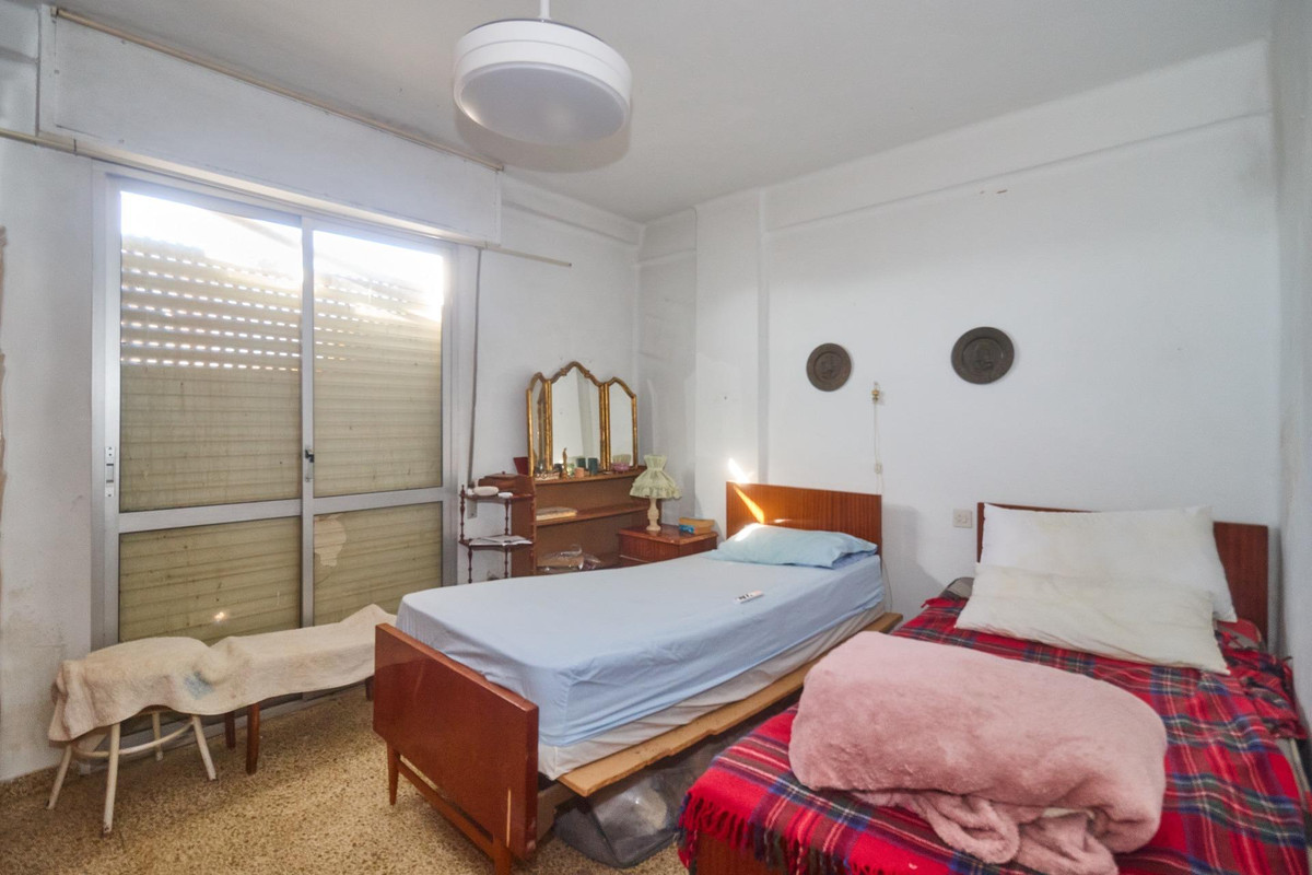 Appartement te koop in Fuengirola | 3 slaapkamers H5297941