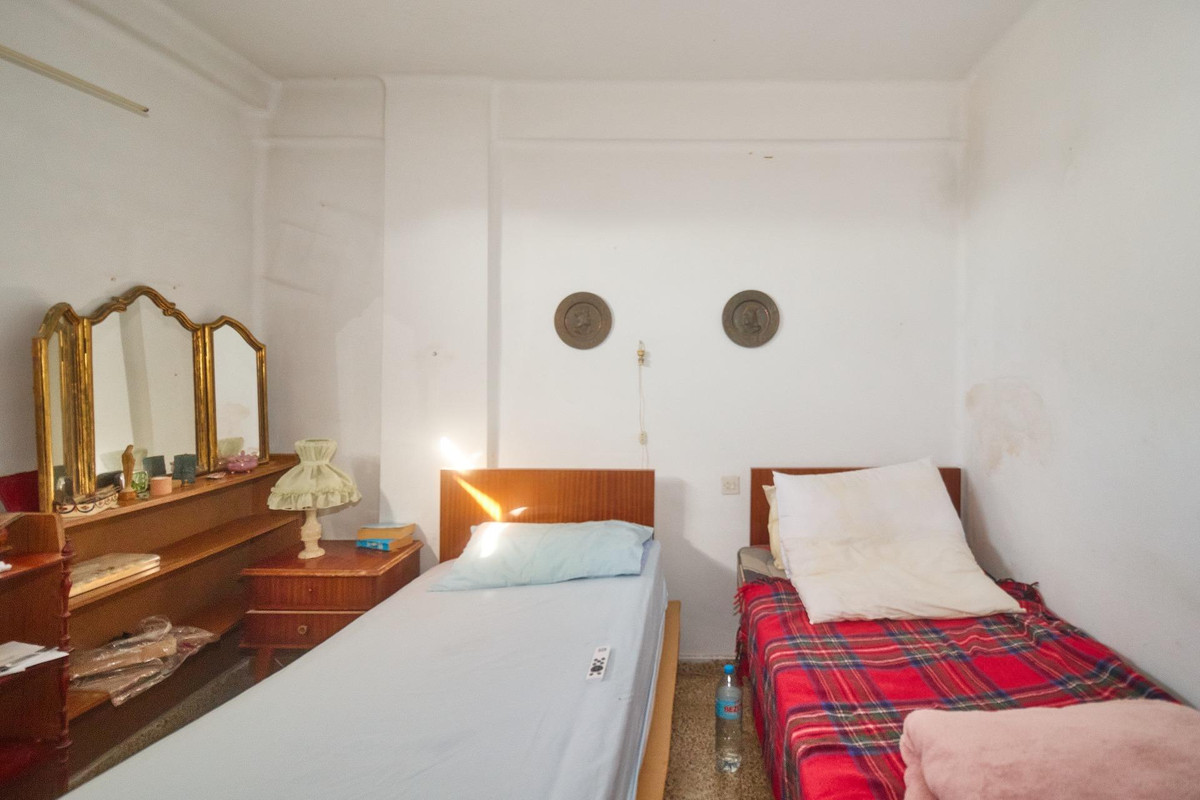 Appartement te koop in Fuengirola | 3 slaapkamers H5297941