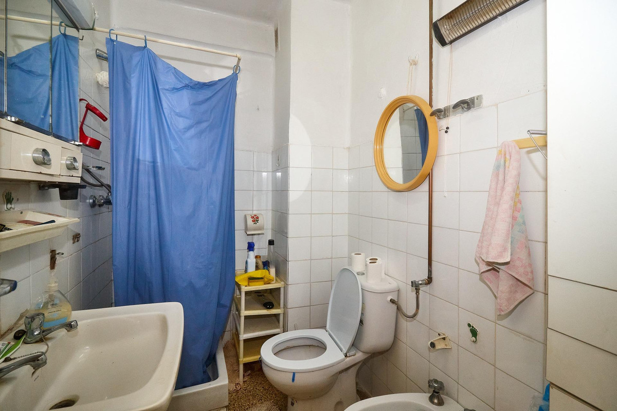 Appartement te koop in Fuengirola | 3 slaapkamers H5297941