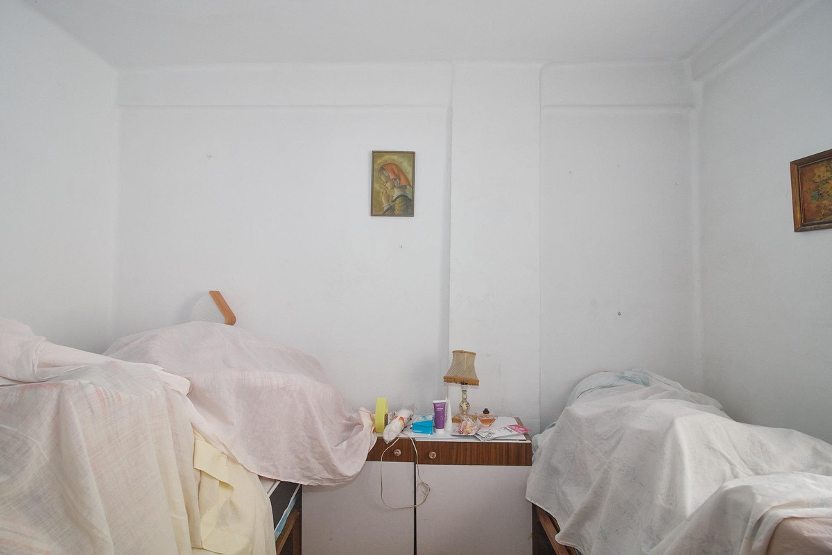 Appartement te koop in Fuengirola | 3 slaapkamers H5297941