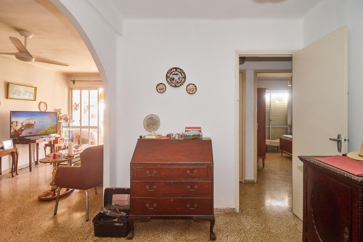 Appartement te koop in Fuengirola | 3 slaapkamers H5297941