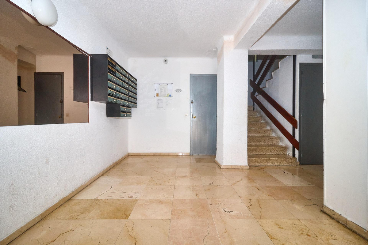 Appartement te koop in Fuengirola | 3 slaapkamers H5297941