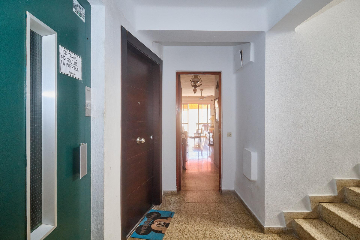 Appartement te koop in Fuengirola | 3 slaapkamers H5297941