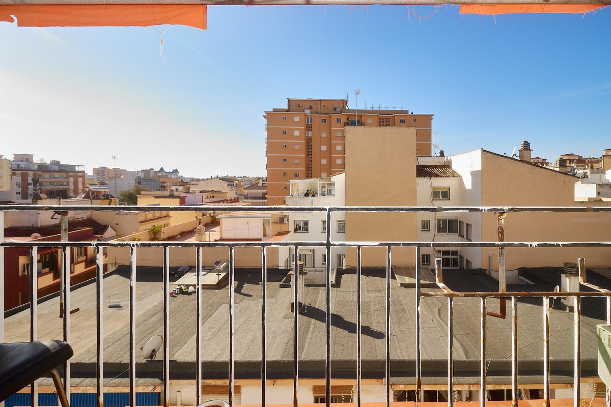 Appartement te koop in Fuengirola | 3 slaapkamers H5297941