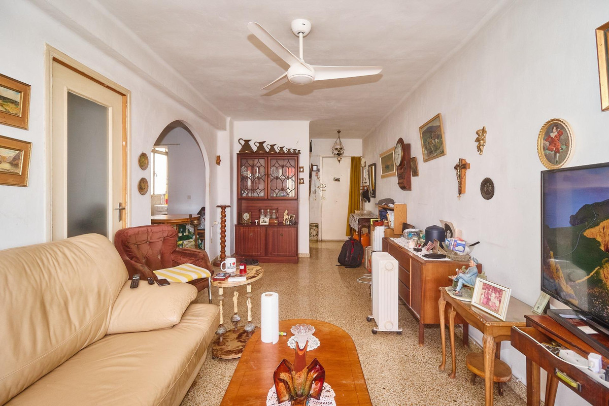 Appartement te koop in Fuengirola | 3 slaapkamers H5297941