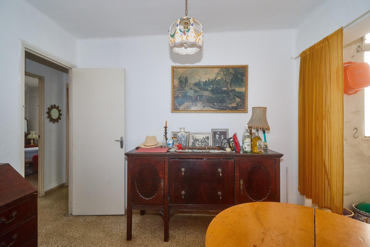 Appartement te koop in Fuengirola | 3 slaapkamers H5297941