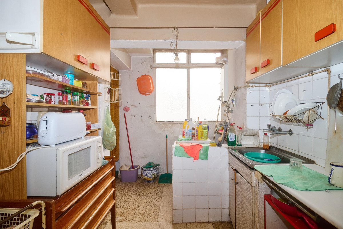 Appartement te koop in Fuengirola | 3 slaapkamers H5297941