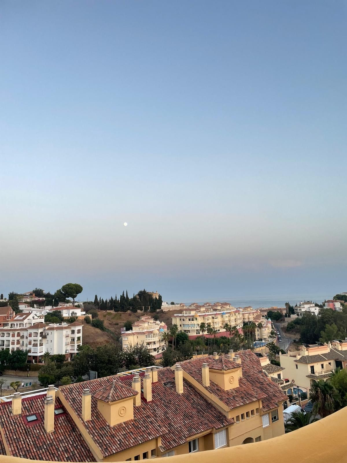 Penthouse te koop in Fuengirola | 2 slaapkamers H5298019