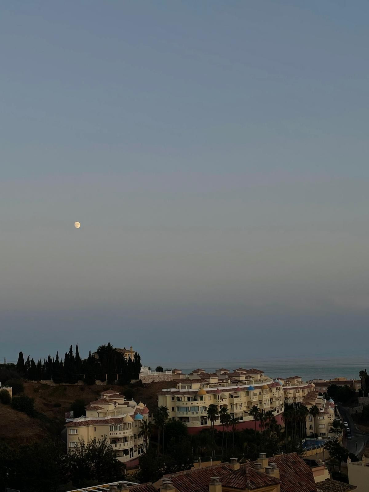 Penthouse te koop in Fuengirola | 2 slaapkamers H5298019