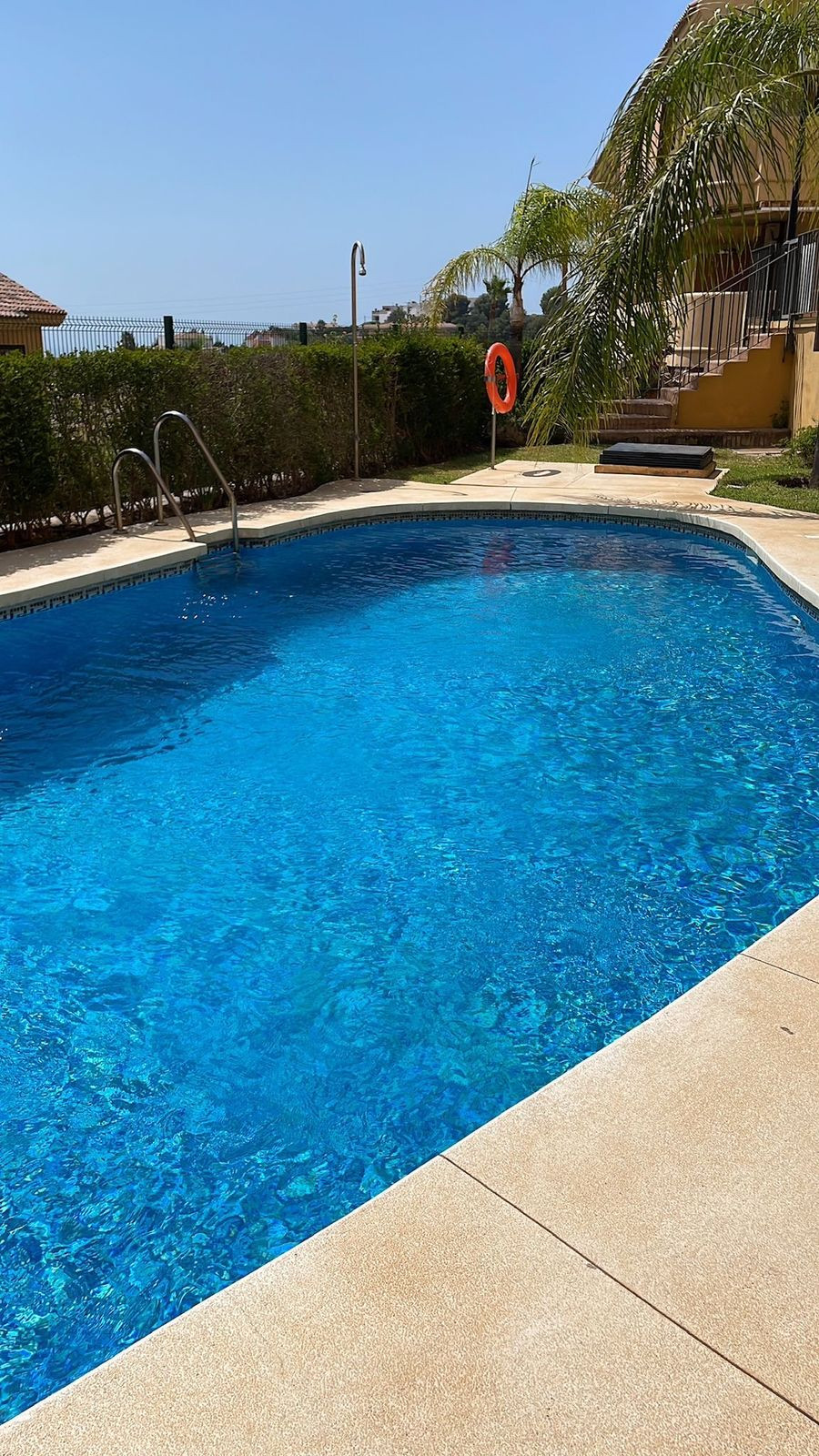 Penthouse te koop in Fuengirola | 2 slaapkamers H5298019