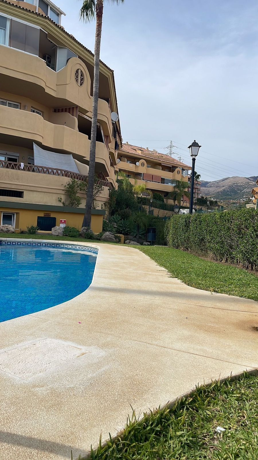 Penthouse te koop in Fuengirola | 2 slaapkamers H5298019