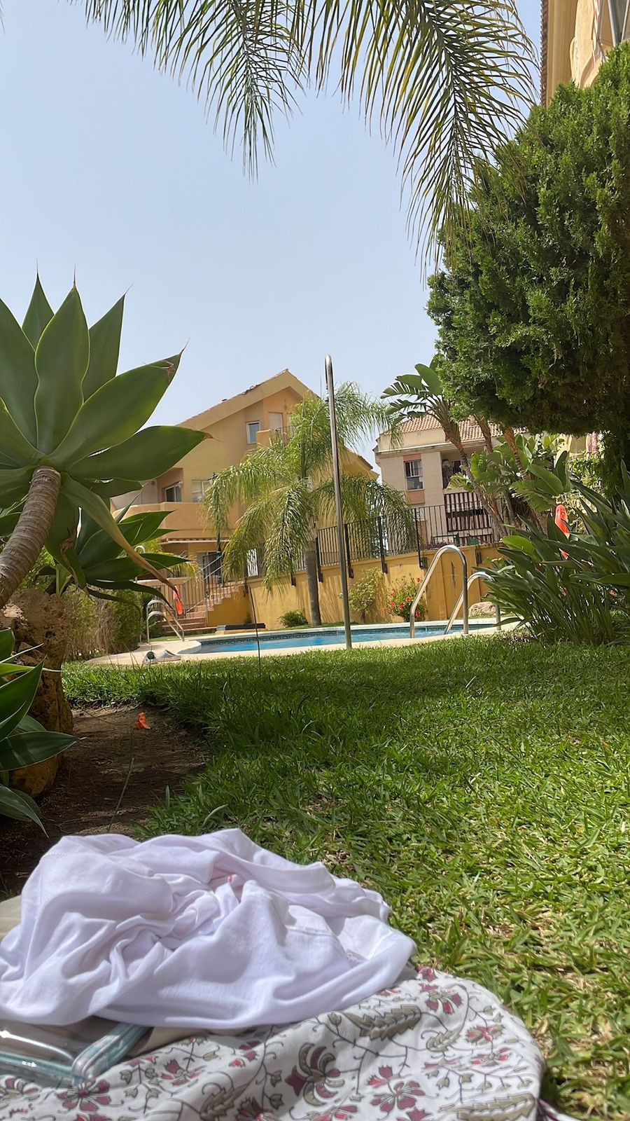 Penthouse te koop in Fuengirola | 2 slaapkamers H5298019