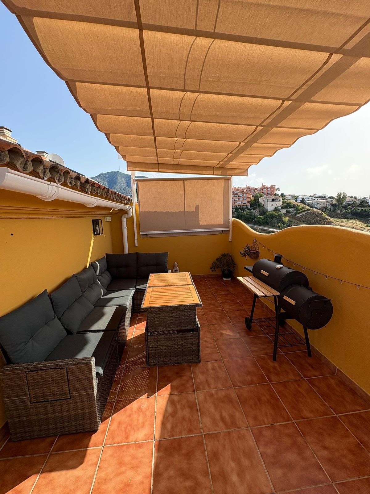 Penthouse te koop in Fuengirola | 2 slaapkamers H5298019