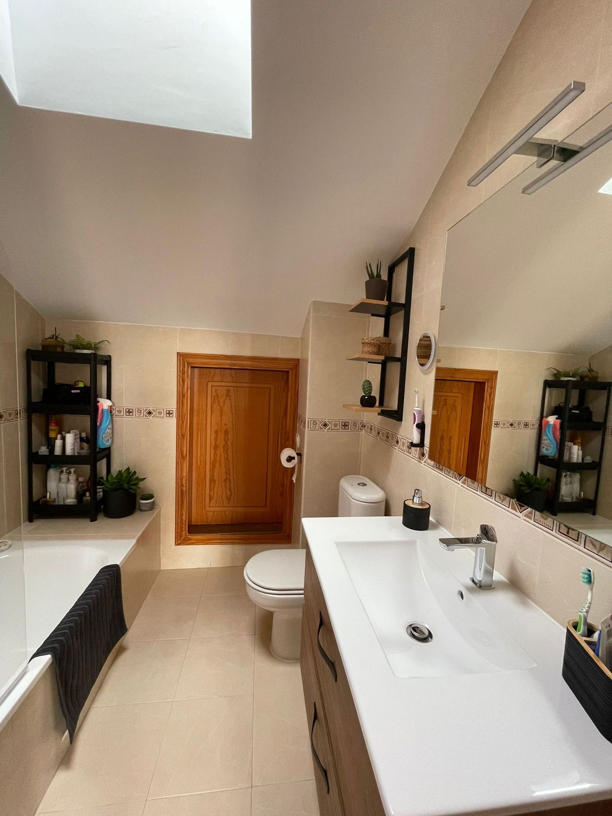 Penthouse te koop in Fuengirola | 2 slaapkamers H5298019