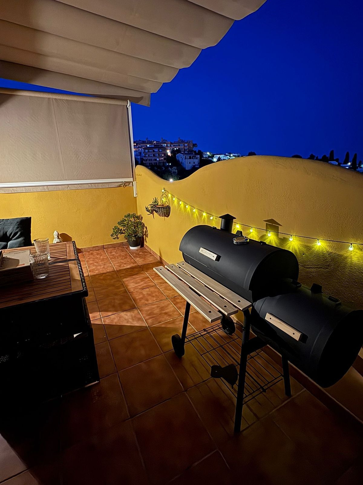 Penthouse te koop in Fuengirola | 2 slaapkamers H5298019