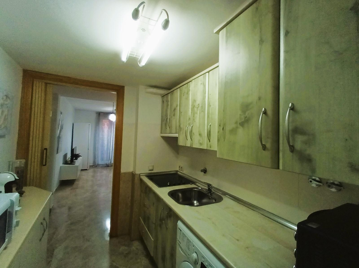 Appartement te koop in Fuengirola | 2 slaapkamers H5298961