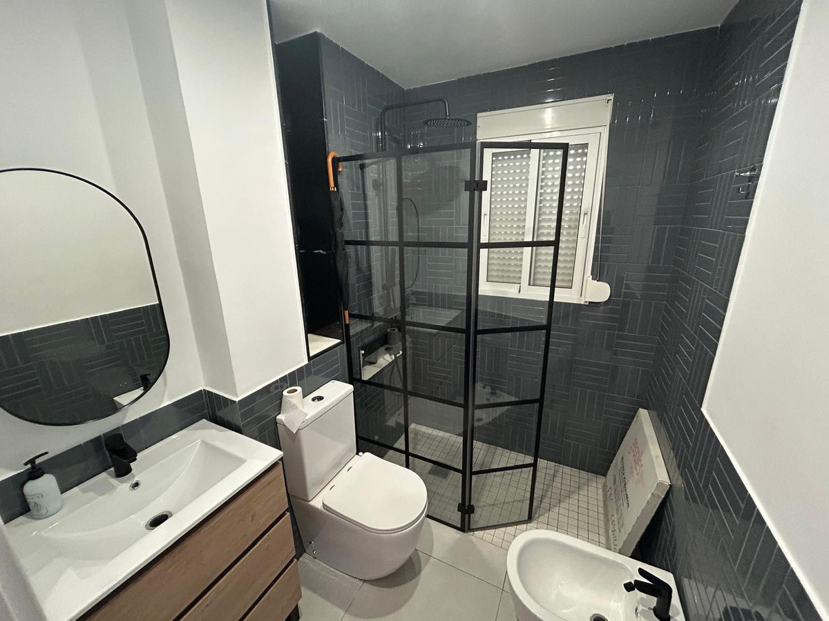 Appartement te koop in Fuengirola | 1 slaapkamers H5299594