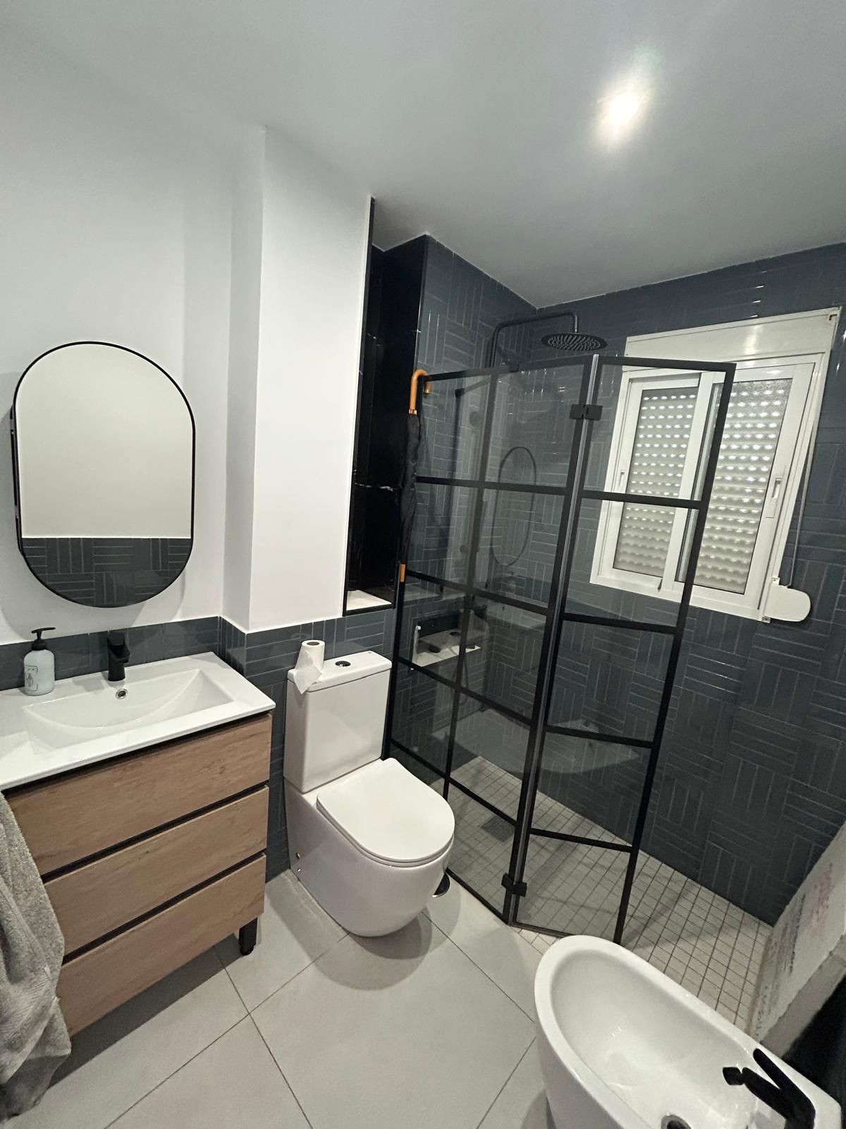 Appartement te koop in Fuengirola | 1 slaapkamers H5299594