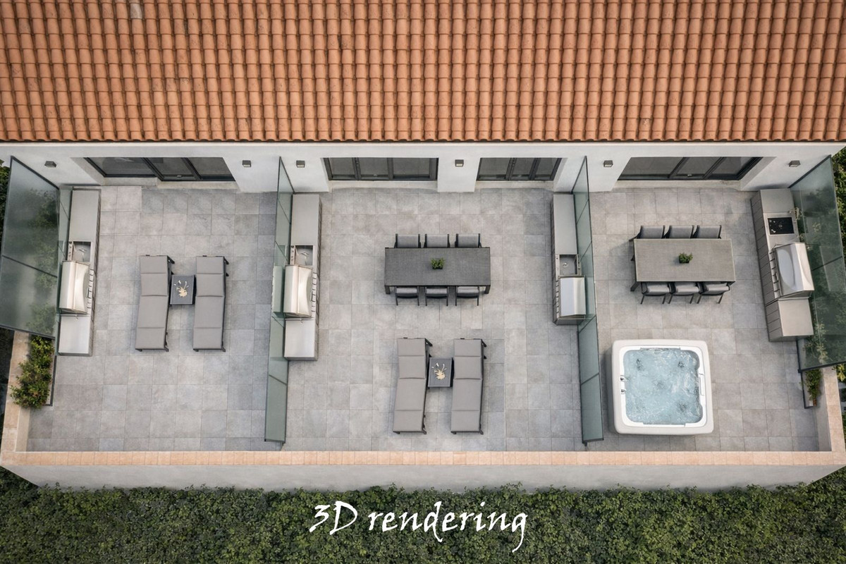 Appartement te koop in Fuengirola | 6 slaapkamers H5299912