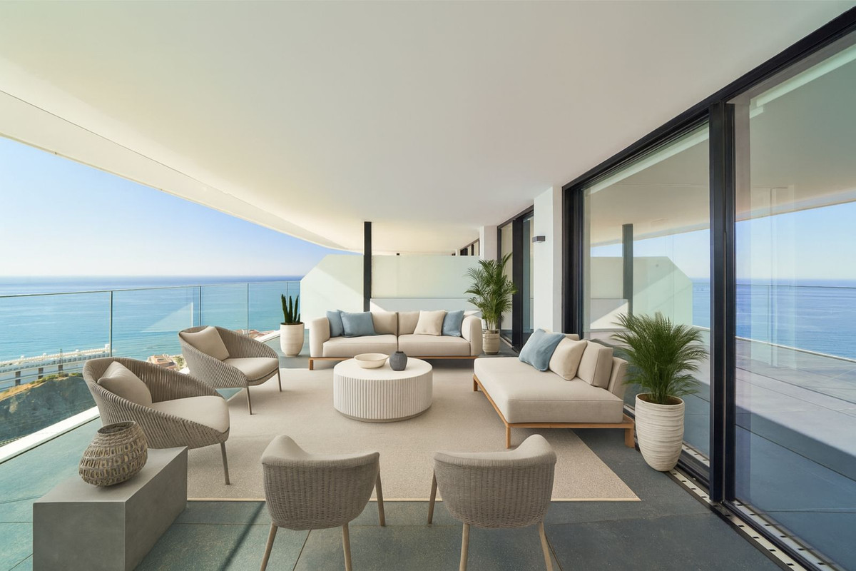 Appartement te koop in Fuengirola | 2 slaapkamers H5300275