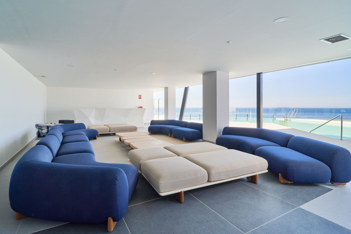 Appartement te koop in Fuengirola | 2 slaapkamers H5300275