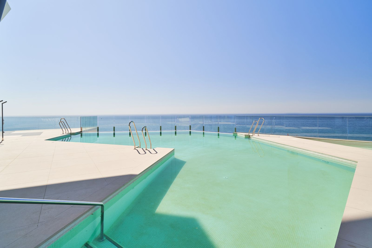 Appartement te koop in Fuengirola | 2 slaapkamers H5300275