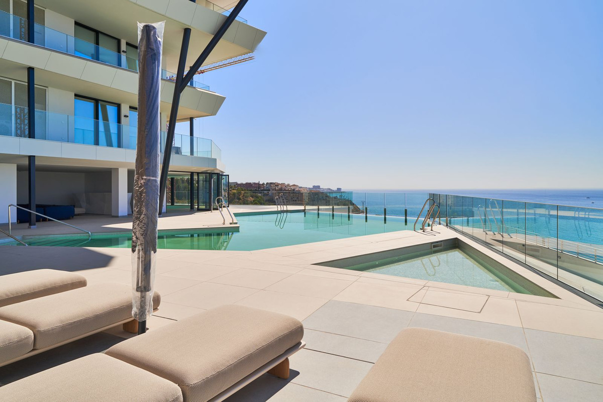 Appartement te koop in Fuengirola | 2 slaapkamers H5300275