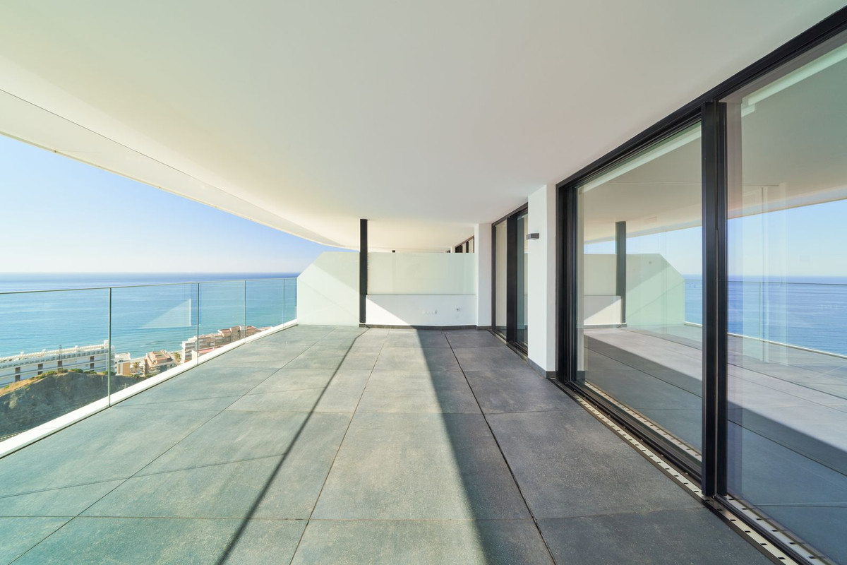 Appartement te koop in Fuengirola | 2 slaapkamers H5300275