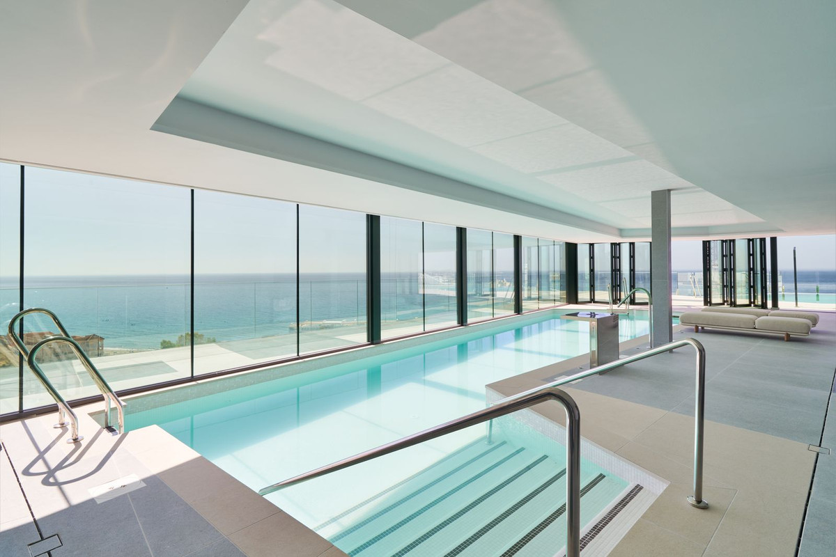 Appartement te koop in Fuengirola | 2 slaapkamers H5300275