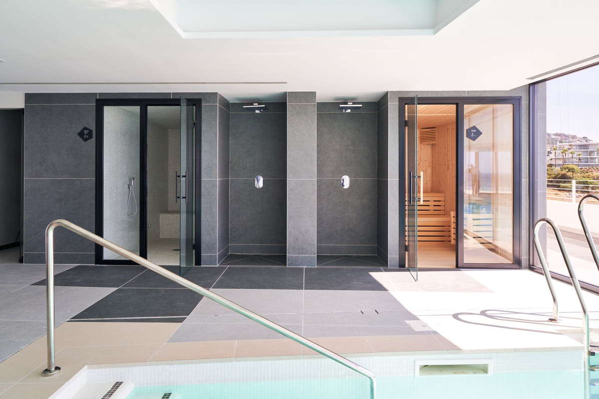 Appartement te koop in Fuengirola | 2 slaapkamers H5300275