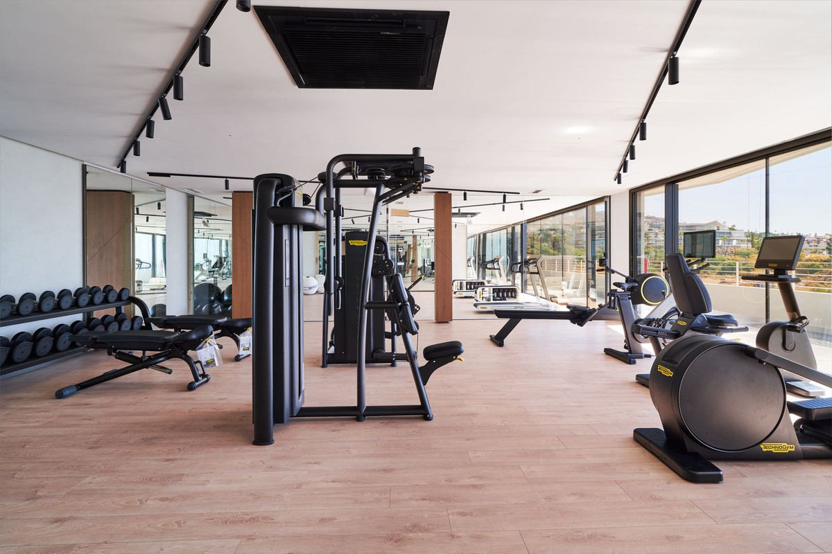 Appartement te koop in Fuengirola | 2 slaapkamers H5300275