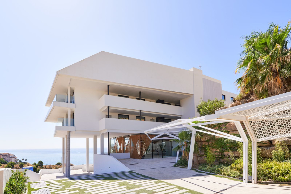 Appartement te koop in Fuengirola | 2 slaapkamers H5300275