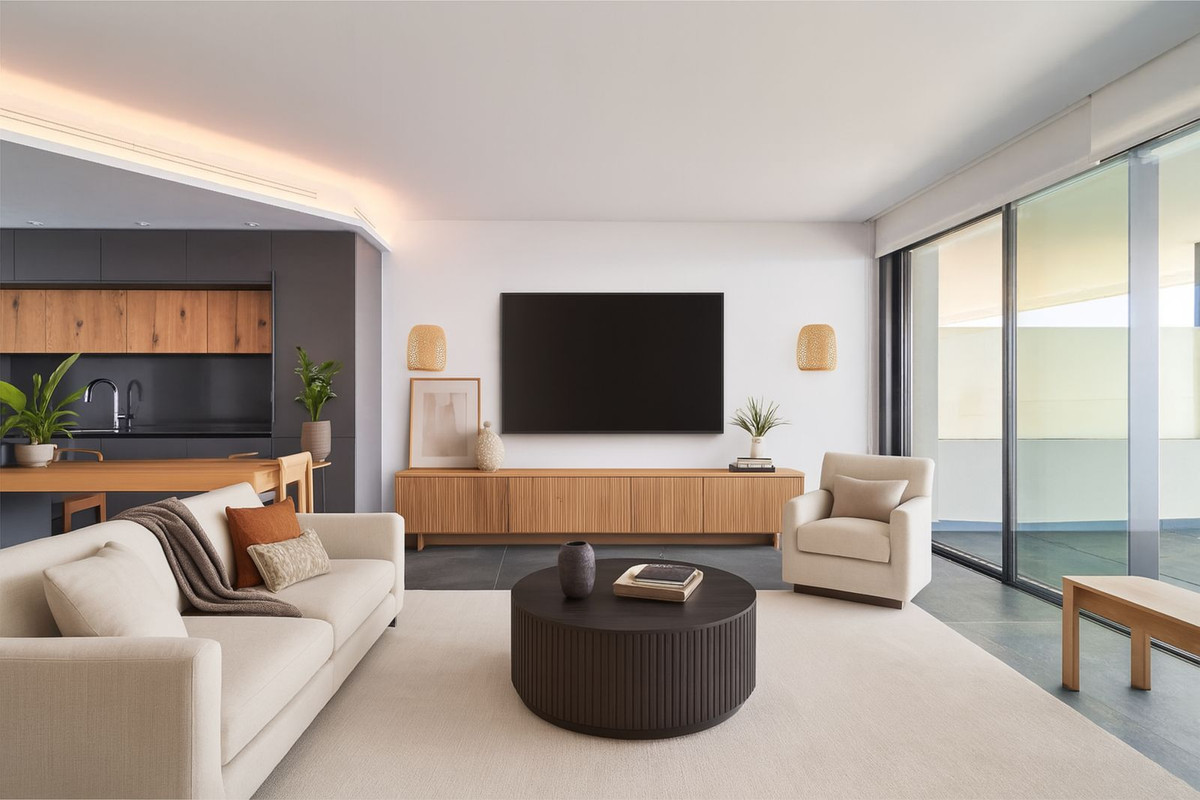 Appartement te koop in Fuengirola | 2 slaapkamers H5300275