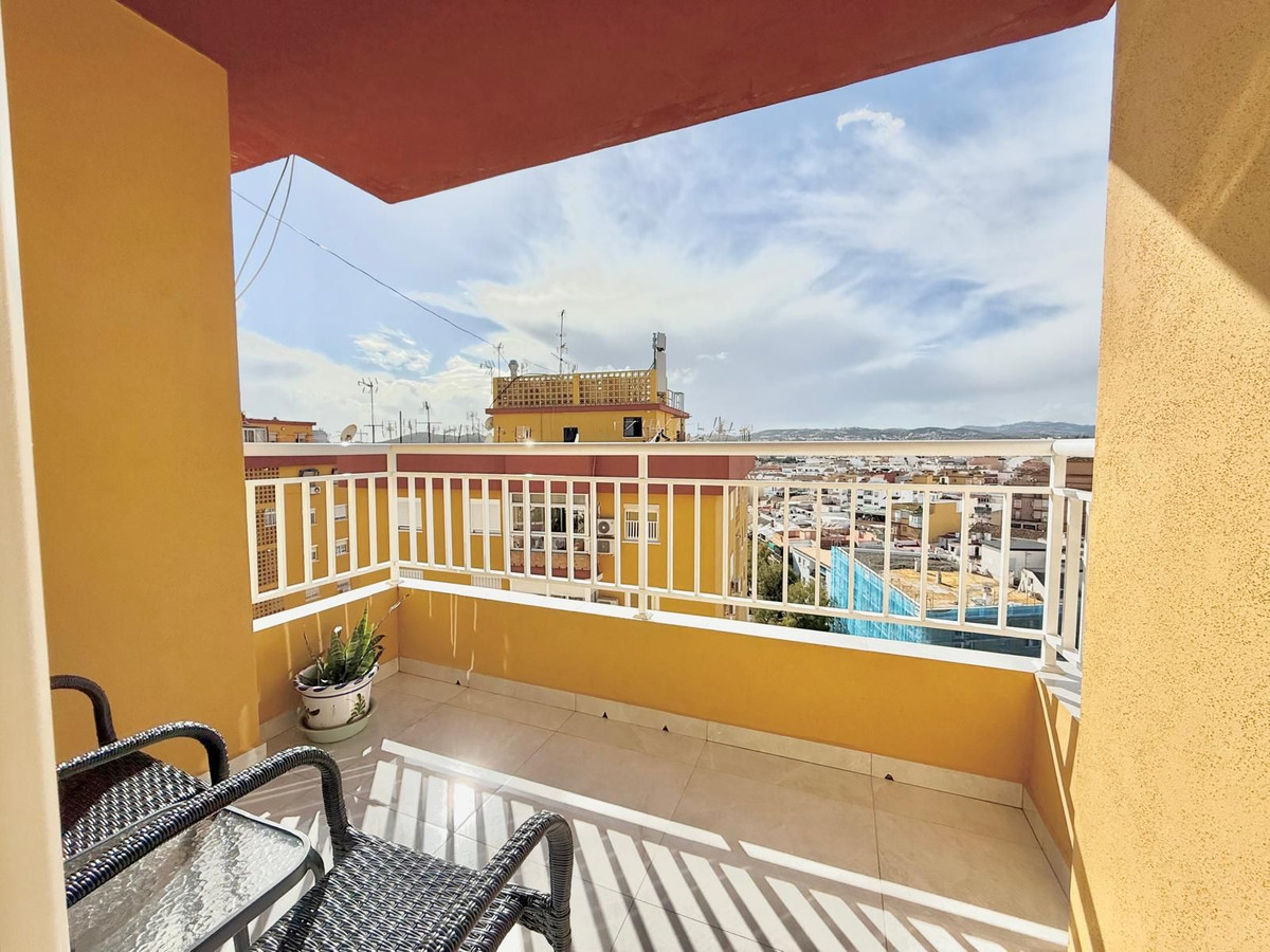 Appartement te koop in Fuengirola | 2 slaapkamers H5300506