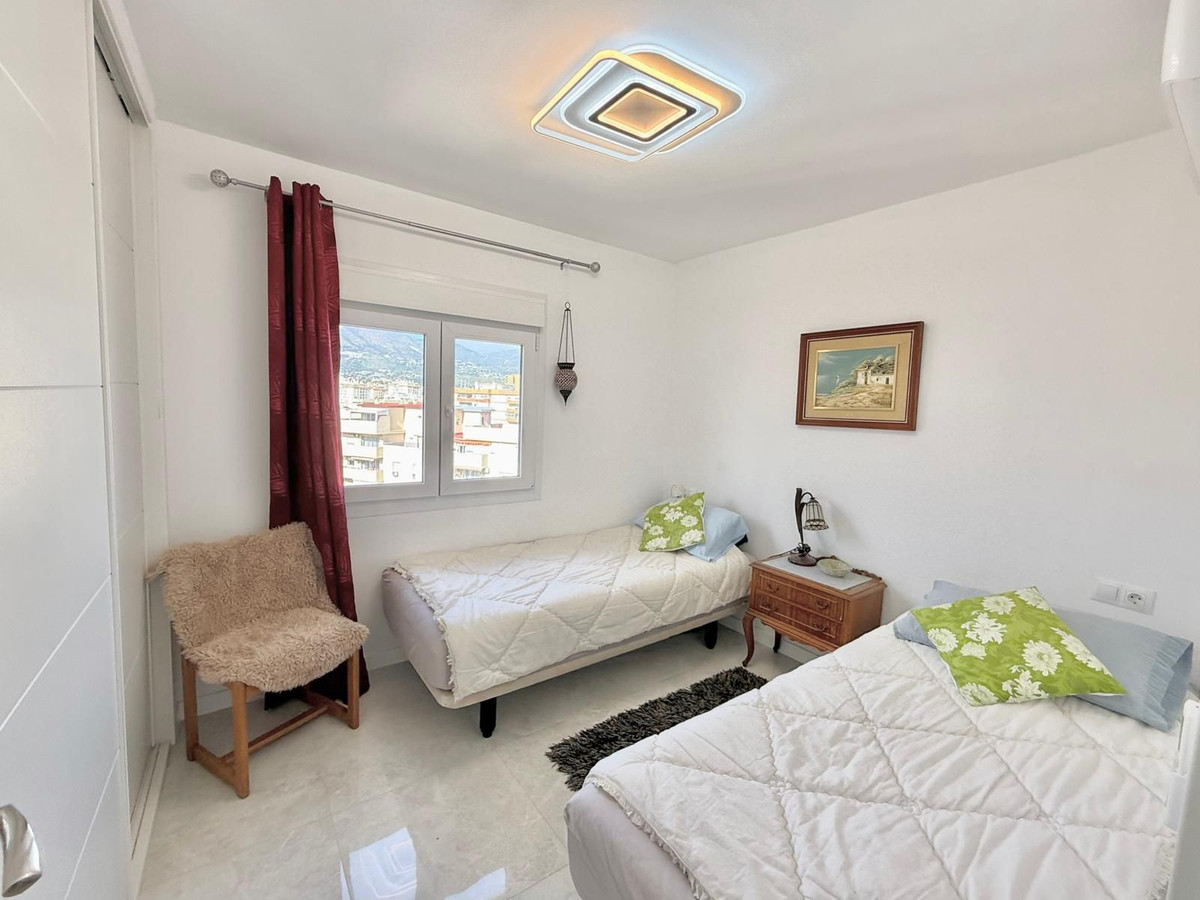 Appartement te koop in Fuengirola | 2 slaapkamers H5300506