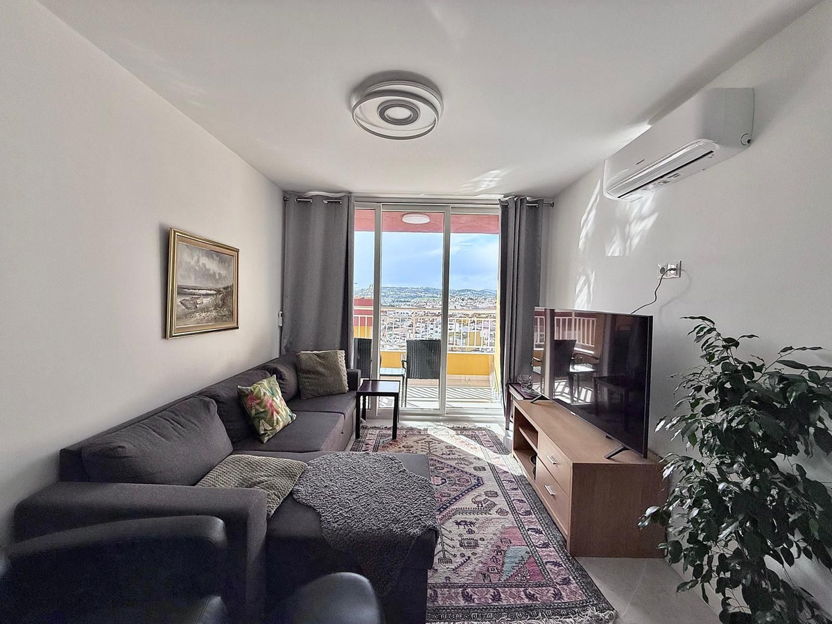 Appartement te koop in Fuengirola | 2 slaapkamers H5300506