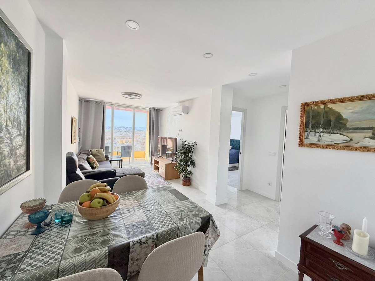 Appartement te koop in Fuengirola | 2 slaapkamers H5300506