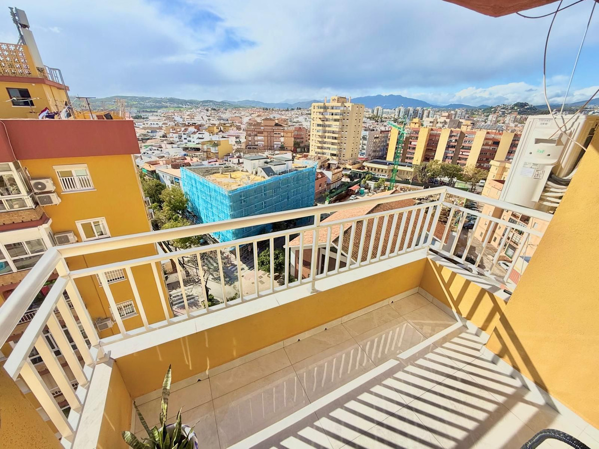 Appartement te koop in Fuengirola | 2 slaapkamers H5300506