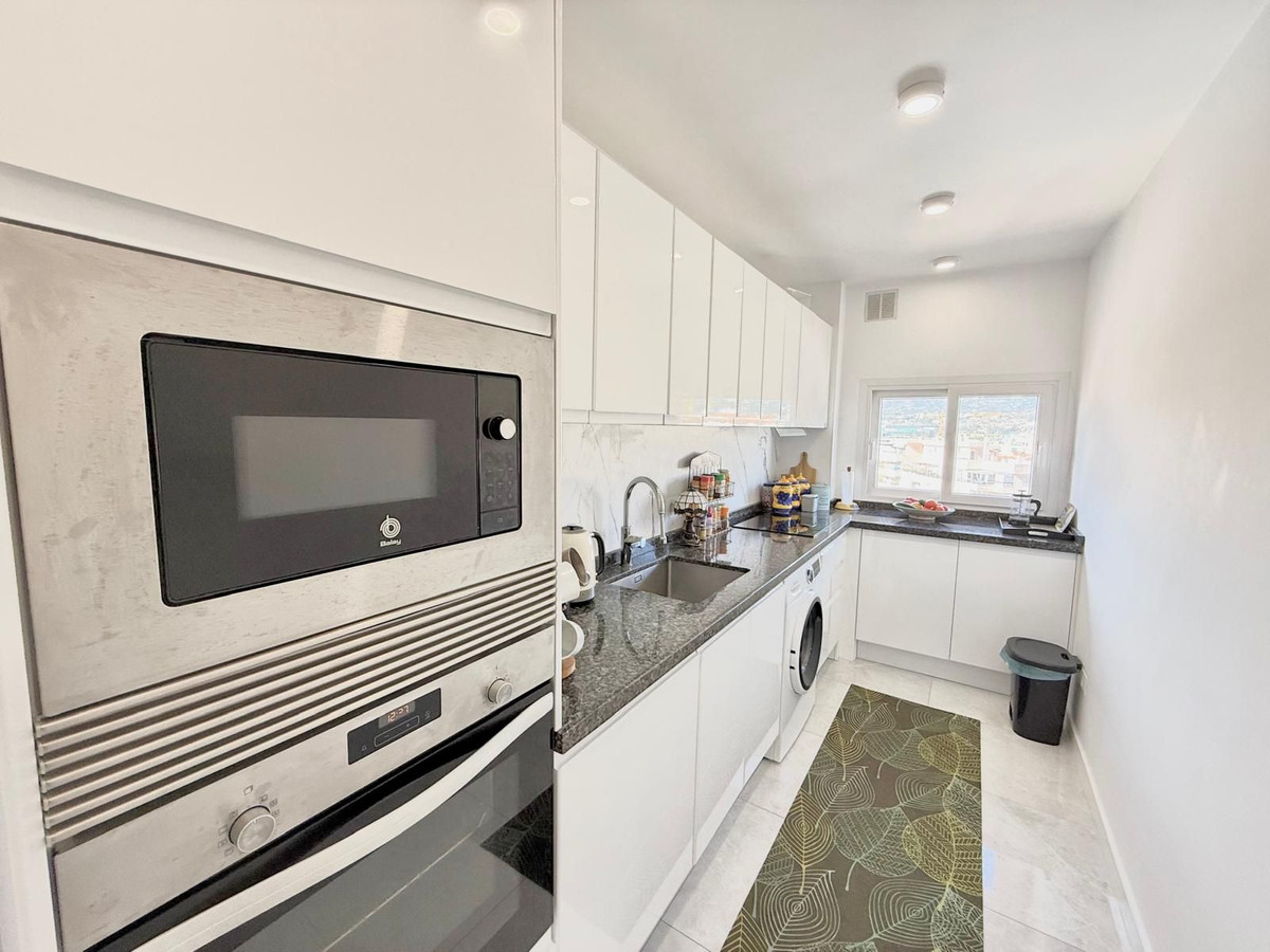 Appartement te koop in Fuengirola | 2 slaapkamers H5300506