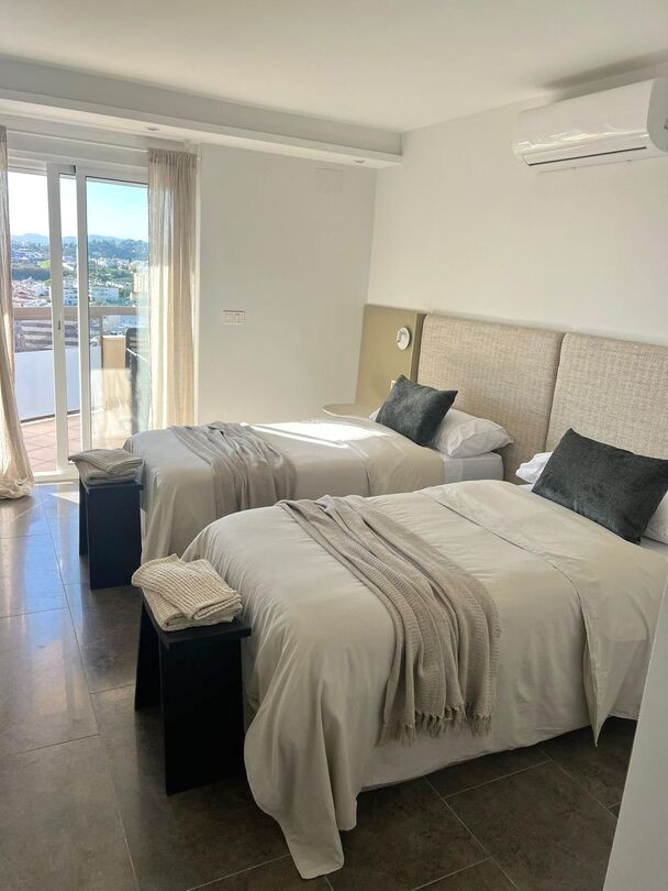 Appartement te koop in Fuengirola | 4 slaapkamers H5300731