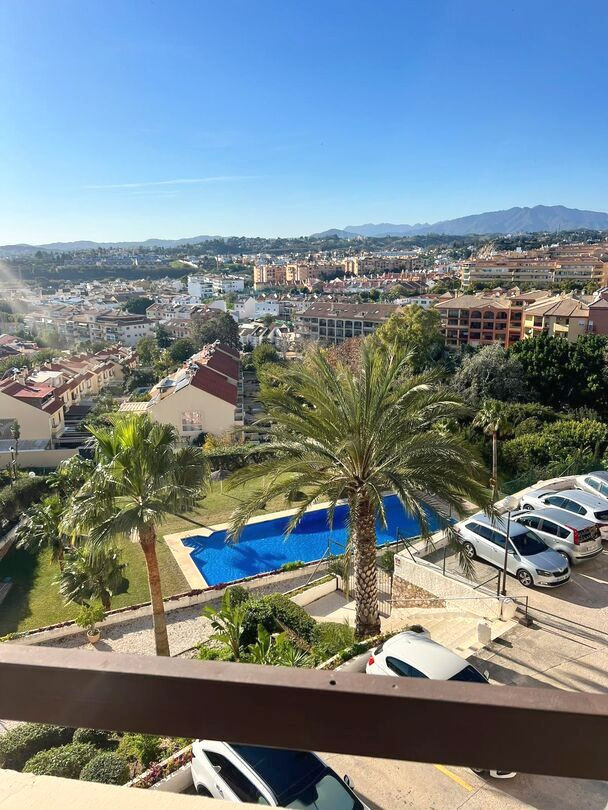 Appartement te koop in Fuengirola | 4 slaapkamers H5300731