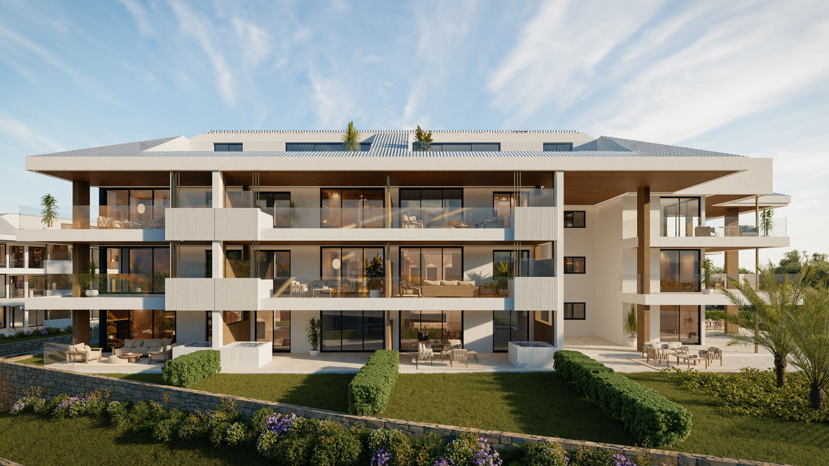 Appartement te koop in Fuengirola | 1 - 3 slaapkamers H5302573