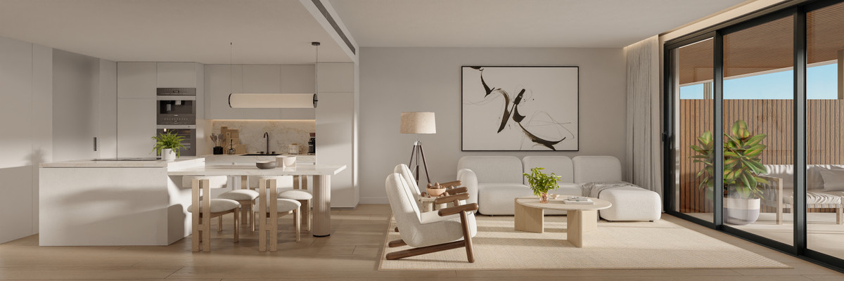 Appartement te koop in Fuengirola | 1 - 3 slaapkamers H5302573