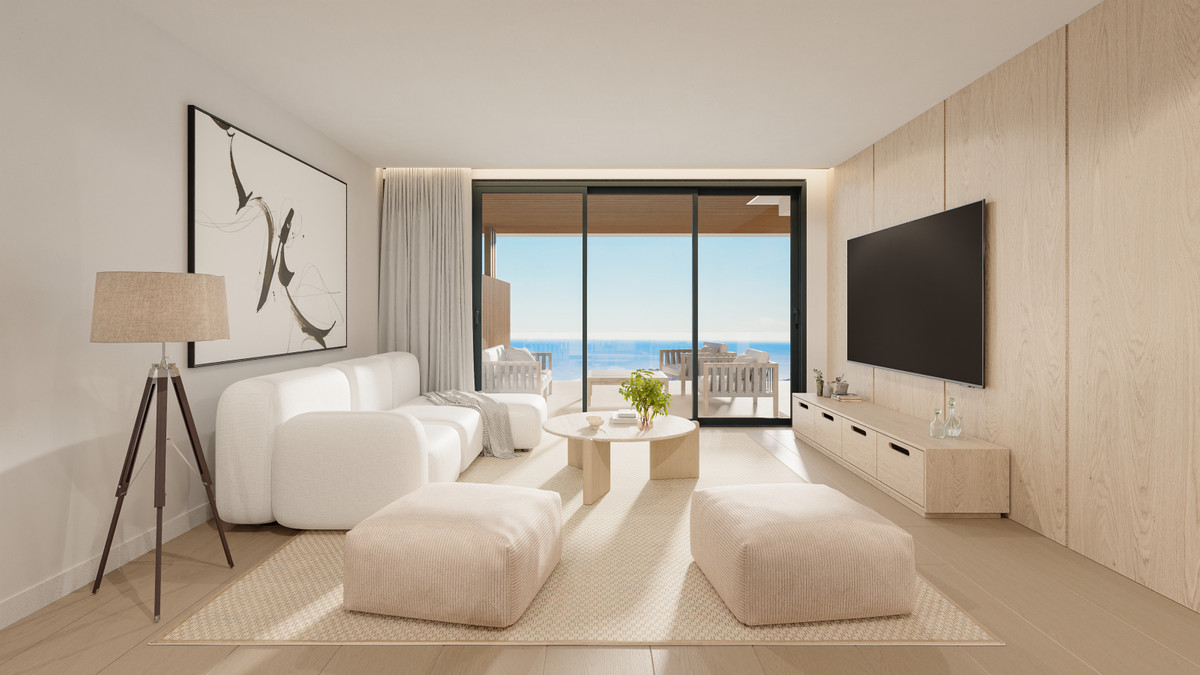 Appartement te koop in Fuengirola | 1 - 3 slaapkamers H5302573