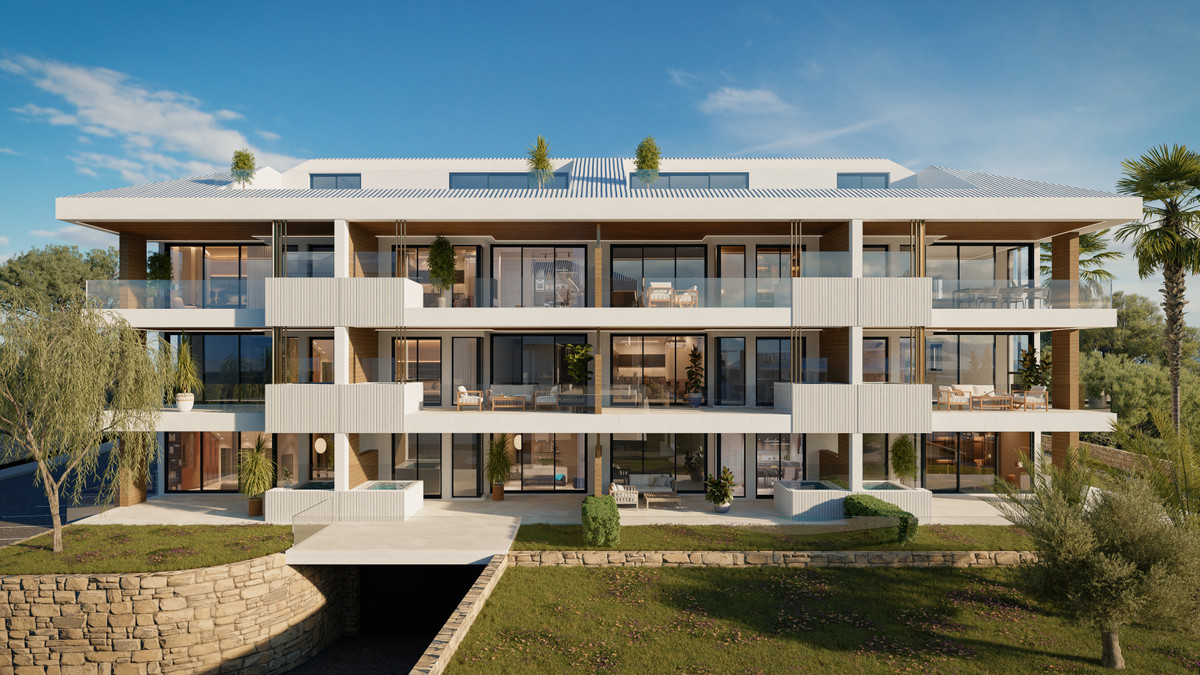 Appartement te koop in Fuengirola | 1 - 3 slaapkamers H5302573