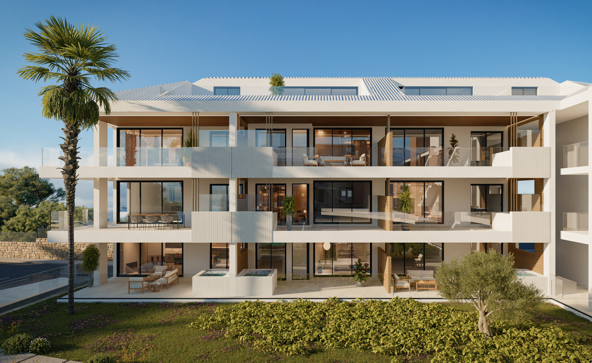 Appartement te koop in Fuengirola | 1 - 3 slaapkamers H5302573